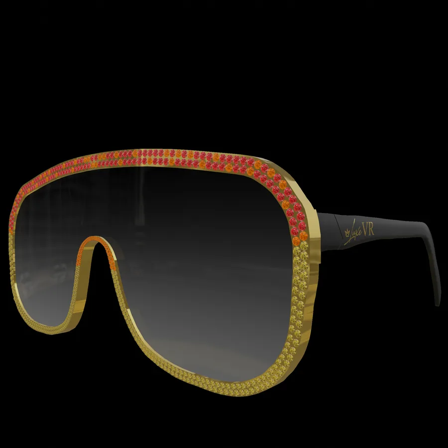 Sport Shield, Profile II