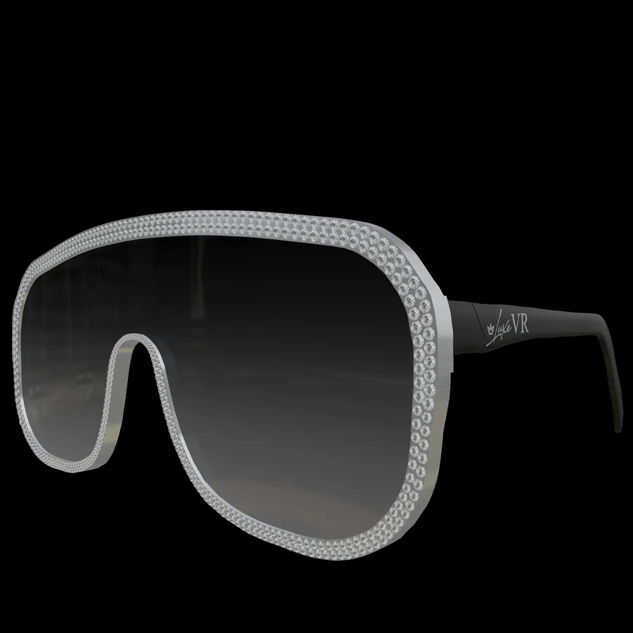 Sport Shield, Silver